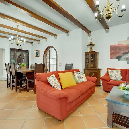 Buganvilias By Delilah Collection Villa *