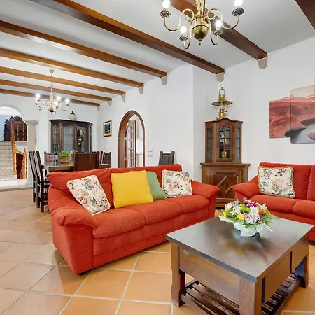 Buganvilias By Delilah Collection Villa *