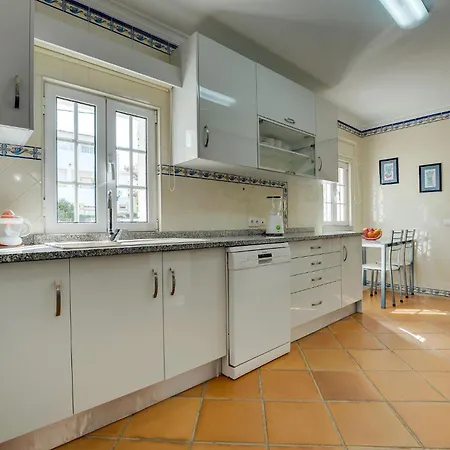 Buganvilias By Delilah Collection Villa Albufeira