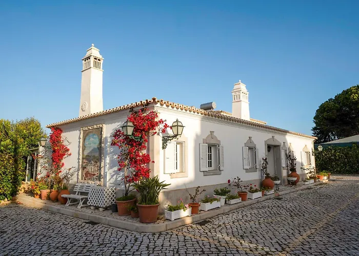 Villa Buganvilias By Delilah Collection Albufeira