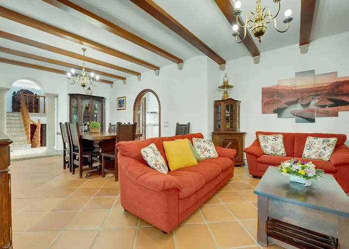 Buganvilias By Delilah Collection Villa *