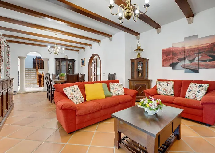 Buganvilias By Delilah Collection Villa *