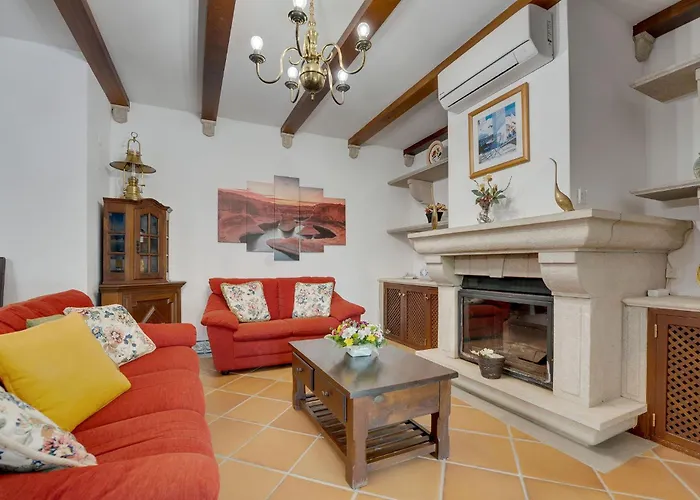 Buganvilias By Delilah Collection Villa