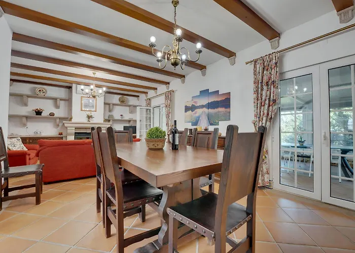 Villa Buganvilias By Delilah Collection Albufeira