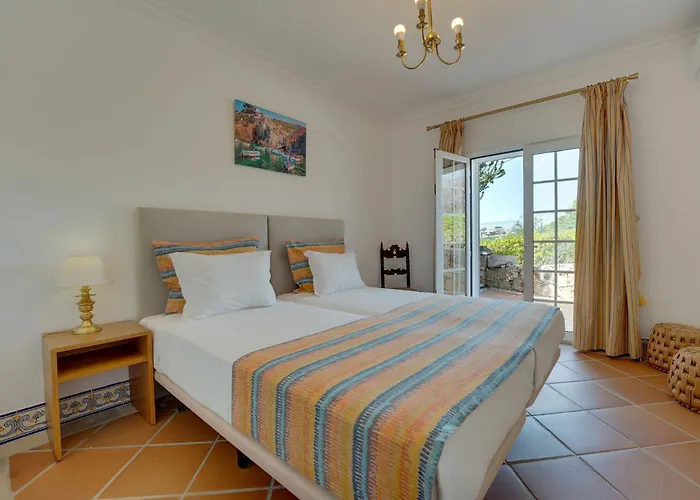 Buganvilias By Delilah Collection Villa Albufeira