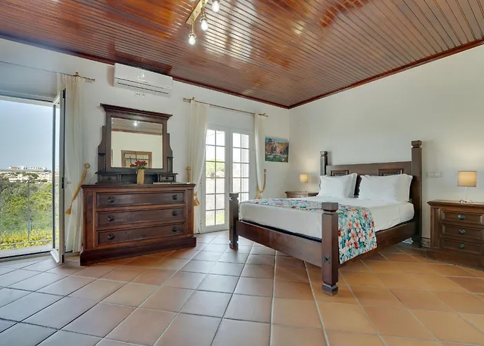 Villa Buganvilias By Delilah Collection *