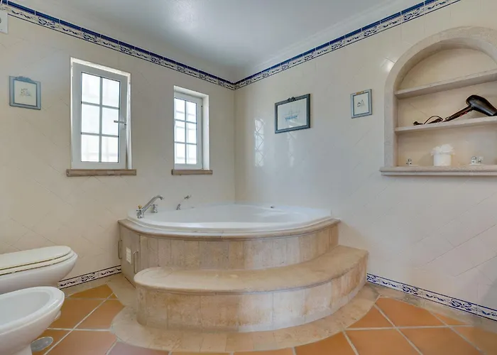 Villa Buganvilias By Delilah Collection Albufeira