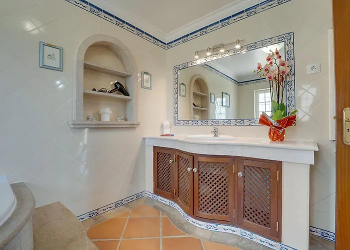 Villa Buganvilias By Delilah Collection