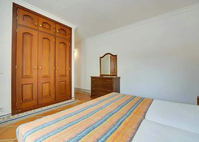 Buganvilias By Delilah Collection Villa Albufeira