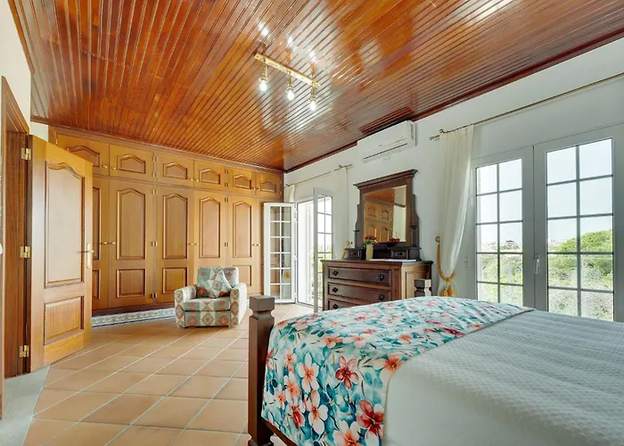 Villa Buganvilias By Delilah Collection Albufeira