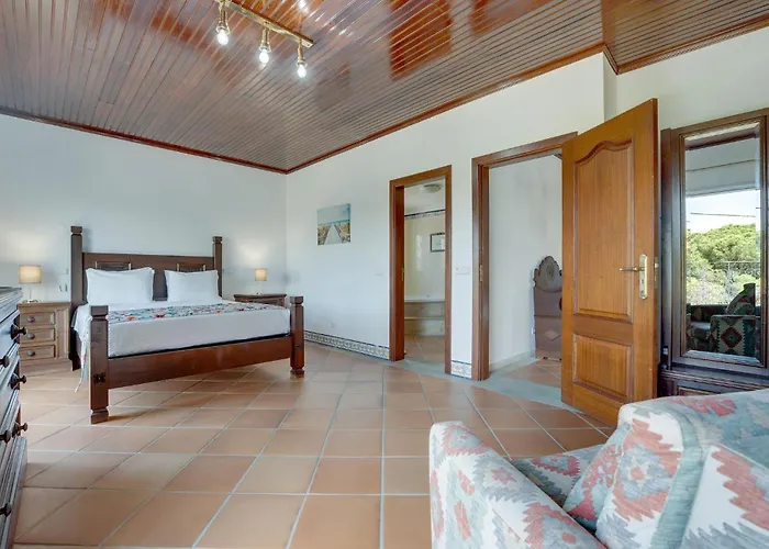 Villa Buganvilias By Delilah Collection Albufeira