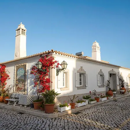 Vila Buganvilias By Delilah Collection Albufeira
