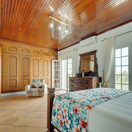 Villa Buganvilias By Delilah Collection Albufeira