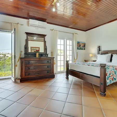 Villa Buganvilias By Delilah Collection