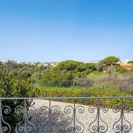 Buganvilias By Delilah Collection Villa Albufeira